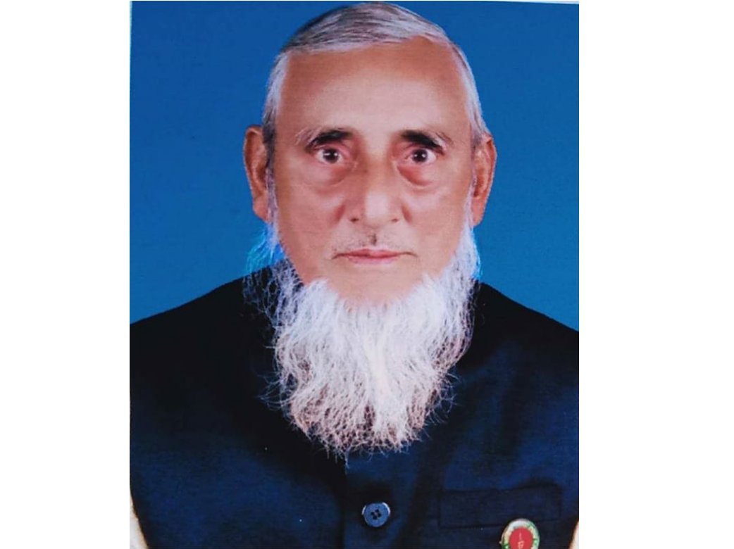  বীর মুক্তিযোদ্ধা এস এন এম মাহমুদুর রসুলের ইন্তেকাল