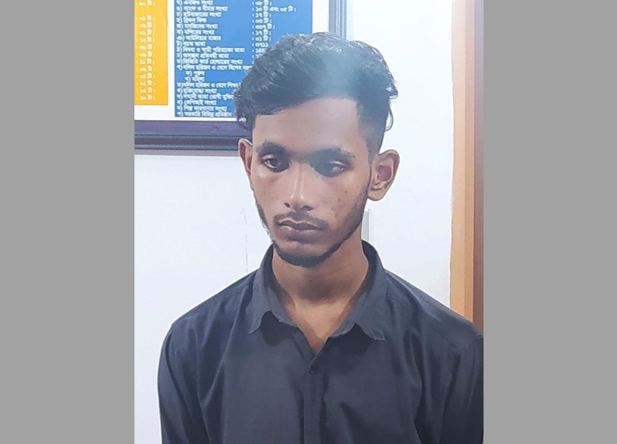 সিলেটে নিখোঁজ শিক্ষার্থীকে অচেতন অবস্থায় উদ্ধার