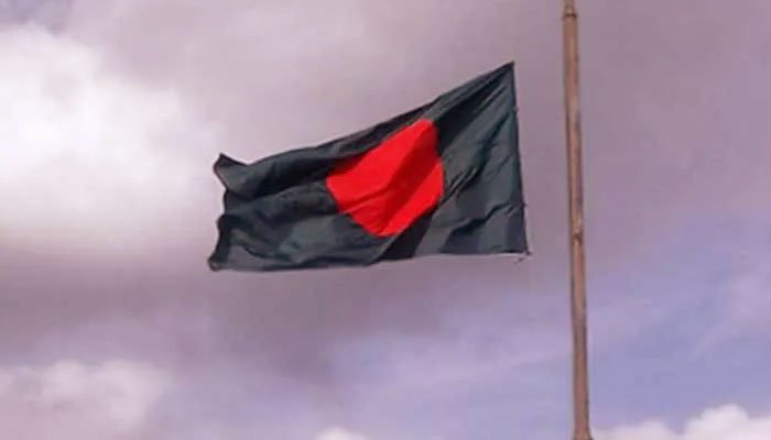 ফিলিস্তিনিদের জন্য বাংলাদেশে পালিত হচ্ছে রাষ্ট্রীয় শোক