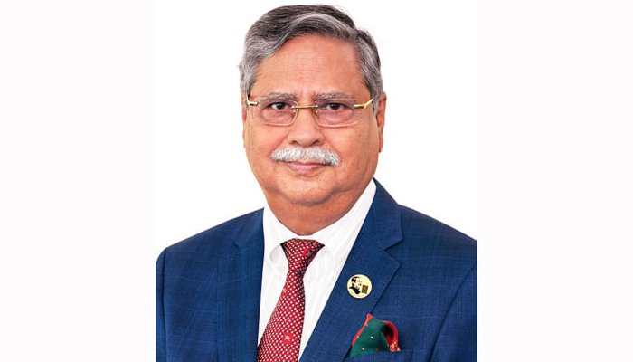 চিকিৎসার জন্য সিঙ্গাপুর গেলেন রাষ্ট্রপতি