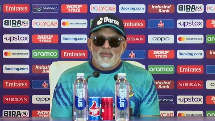 তামিম-ফারুকি ইস্যু, যা বললেন হাথুরুসিংহ