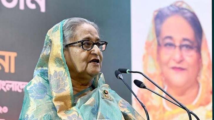 ‘শত্রু বাইরে থেকে আসতে হয় না’
