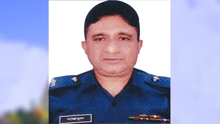 সাড়ে ১০ লাখ টাকা চাঁদা চাওয়া সেই ওসির বিরুদ্ধে তদন্ত