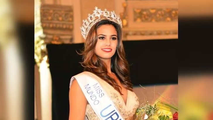 ক্যানসারে প্রাণ হারালেন মিস ওয়ার্ল্ড প্রতিযোগী শেরিকা ে