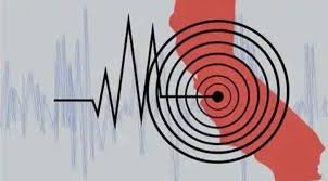 আবারও ভূমিকম্প সিলেটে