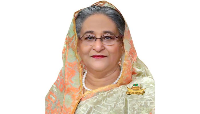 বেলজিয়ামের উদ্দেশে ঢাকা ছাড়লেন প্রধানমন্ত্রী
