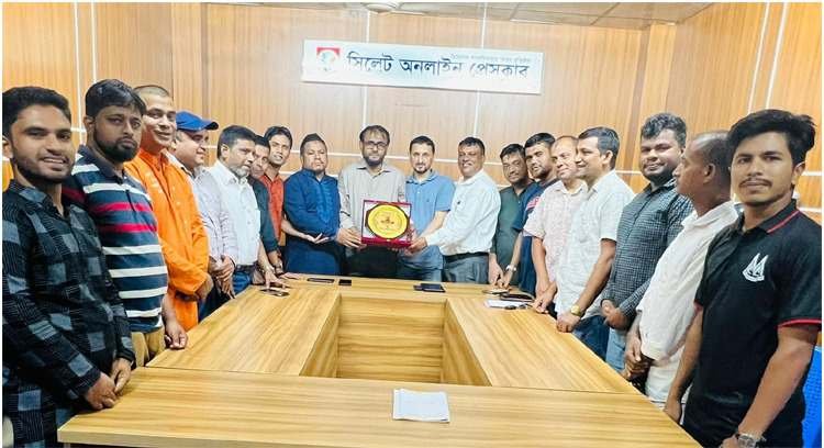 মহানুভব ও মানবতাবাদী মানুষের বাস্তব প্রতিচ্ছবি জাবেদ