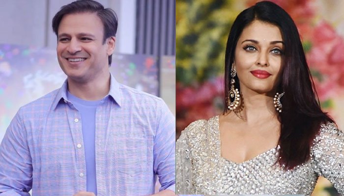 ঐশ্বরিয়ার সঙ্গে প্রেম, ১৬ বছর পর মুখ খুললেন বিবেক