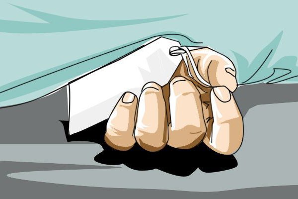 পুলিশ কর্মকর্তার বাসায় গৃহকর্মীর ঝুলন্ত মরদেহ