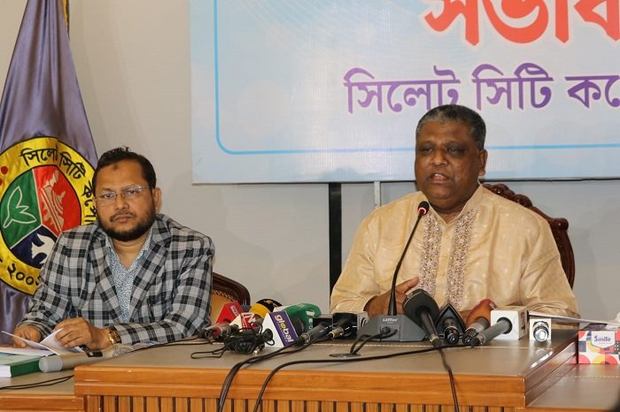 যাত্রার শুরুতেই এমন বড় প্রকল্প অনুমোদন দেয়ায় প্রধানমন্ত্রীকে ধন্যবাদ জানান মেয়র আনোয়ারুজ্জামান