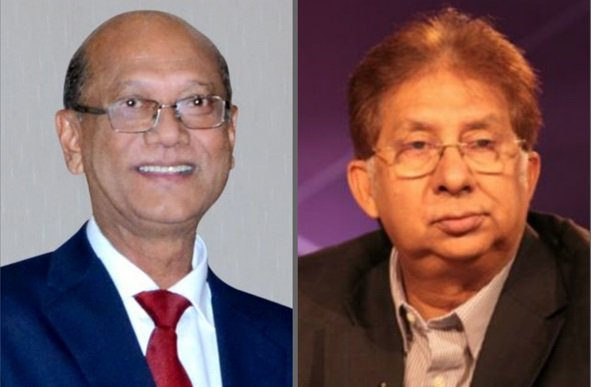 সিলেট-৬ আসন: নাহিদের আসনে মবিনের দৃষ্টি