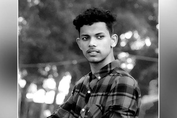 ছাত্রলীগ কর্মী আরিফ হত্যার ঘটনায় এখনও মামলা হয়নি