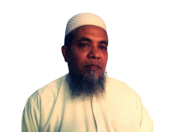 দলীয় পদ হারালেন জমিয়ত নেতা শাহীনুর পাশা