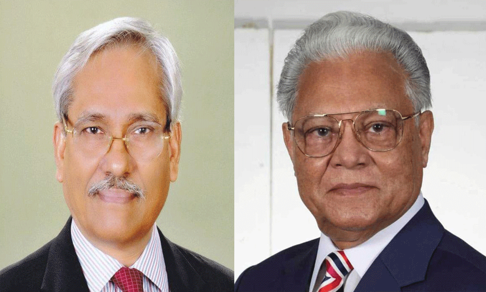 বিএনপির দুই ভাইস চেয়ারম্যান আটক, আরেক নেতার বাসায় তল্লাশি