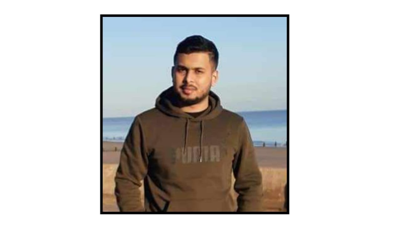 সুরমা টাইমসের ফটো জার্নালিস্ট ফাহাদ আহমেদর বাসায় তল্লাশি