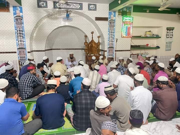 সাংবাদিক গোলজারের মায়ের ইন্তেকাল দাফন সম্পন্ন,আত্মার মাগফেরাত কামনায় দোয়া
