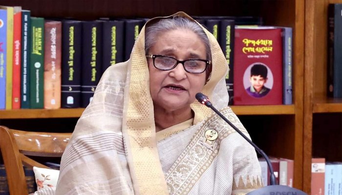 এখনো ৭০ ভাগ মানুষ আওয়ামী লীগকে ক্ষমতায় দেখতে চায়: প্রধানমন্ত্রী