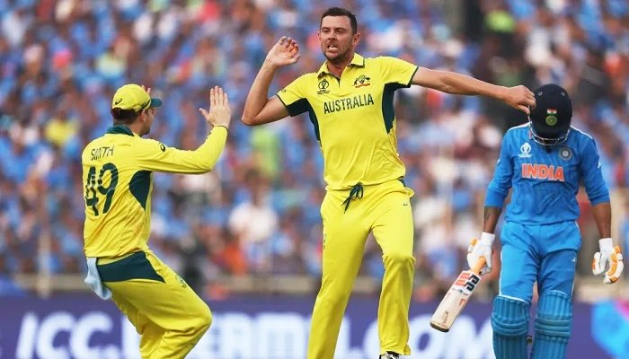 ভারতকে কাঁদিয়ে ষষ্ঠবার বিশ্বচ্যাম্পিয়ন অস্ট্রেলিয়া