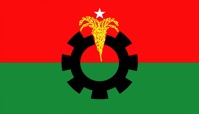 নির্বাচনের তফসিল প্রত্যাখ্যান বিএনপির