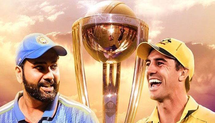 আজ বিশ্বকাপের ফাইনাল: কার হাতে উঠবে শিরোপা?