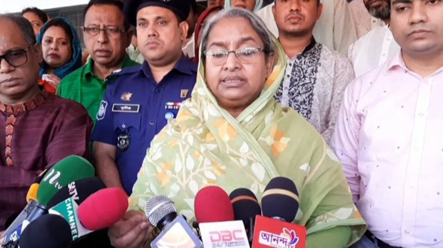 শিক্ষাক্রম সংস্কার আন্দোলনকারীদের বেশিরভাগই কোচিং বাণিজ্যে জড়িত: শিক্ষামন্ত্রী