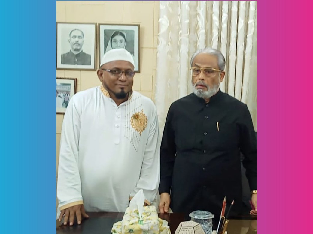 জাতীয় পার্টির মনোনয়ন ফরম কিনলেন মোহাম্মদ আবু সালেহ