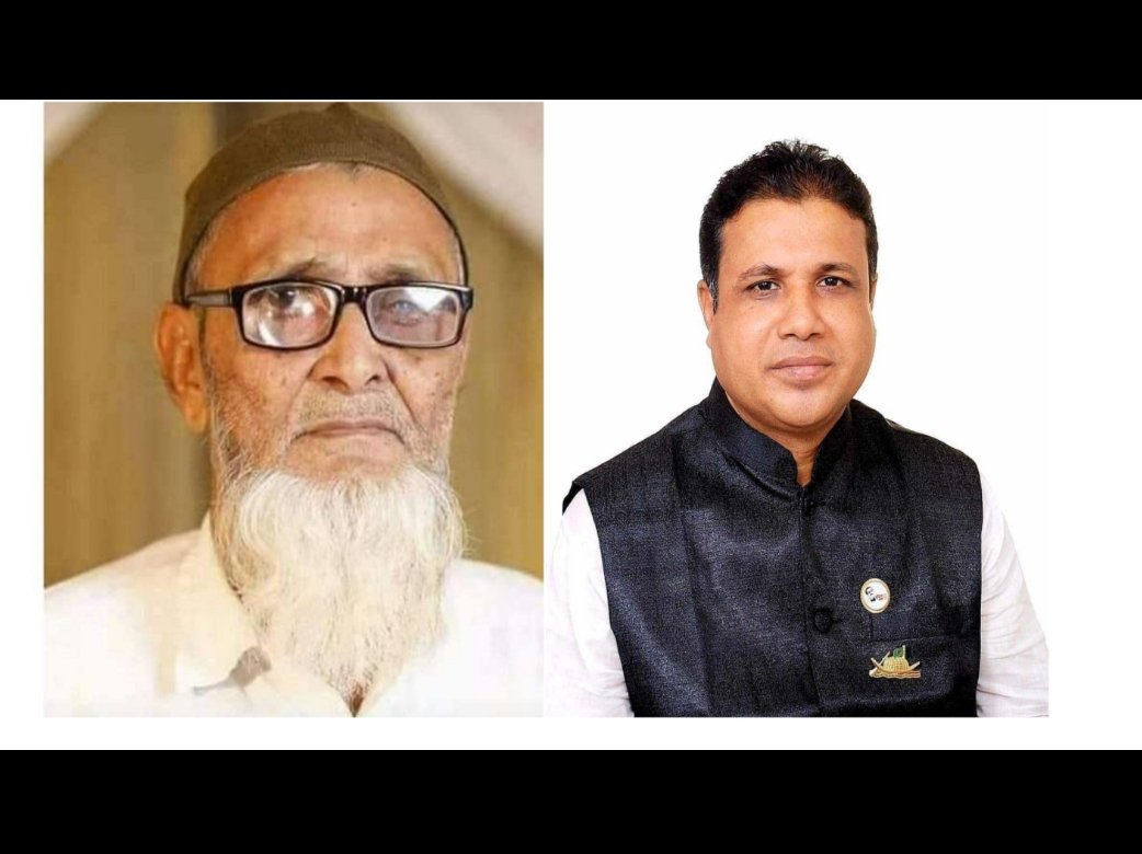 আব্দুল বাছিরের মৃত্যুতে অ্যাড. শাহজাহান চৌধুরীর শোক