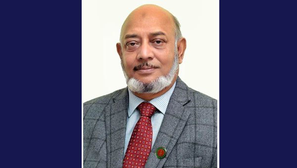 সিলেট বিভাগ উন্নয়ন পরিষদ কেন্দ্রীয় কমিটির সভাপতি নির্বাচিত ড. আহমদ আল কবির