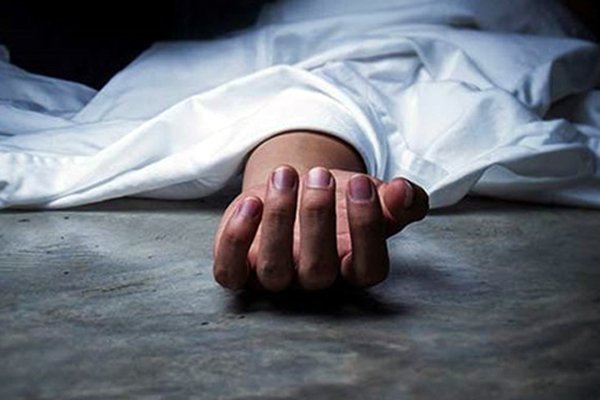 শাহপরাণ এলাকা থেকে যুবকের মরদেহ উদ্ধার