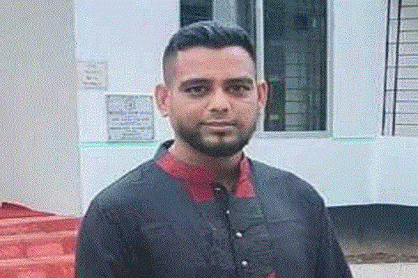 সিলেট জেলা ছাত্রদলের ভারপ্রাপ্ত সভাপতির দায়িত্বে জুবের