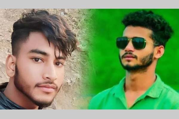 সিলেট-তামাবিল সড়কে দুই মোটরসাইকেলের সংঘর্ষ,নিহত ২