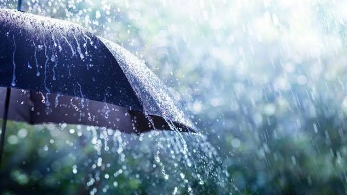 সিলেটে বৃষ্টির আভাস
