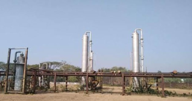 বহুল আলোচিত টেংরাটিলায় গ্যাস বিস্ফোরণ: ক্ষতিপূরণ পেতে যাচ্ছে বাংলাদেশ