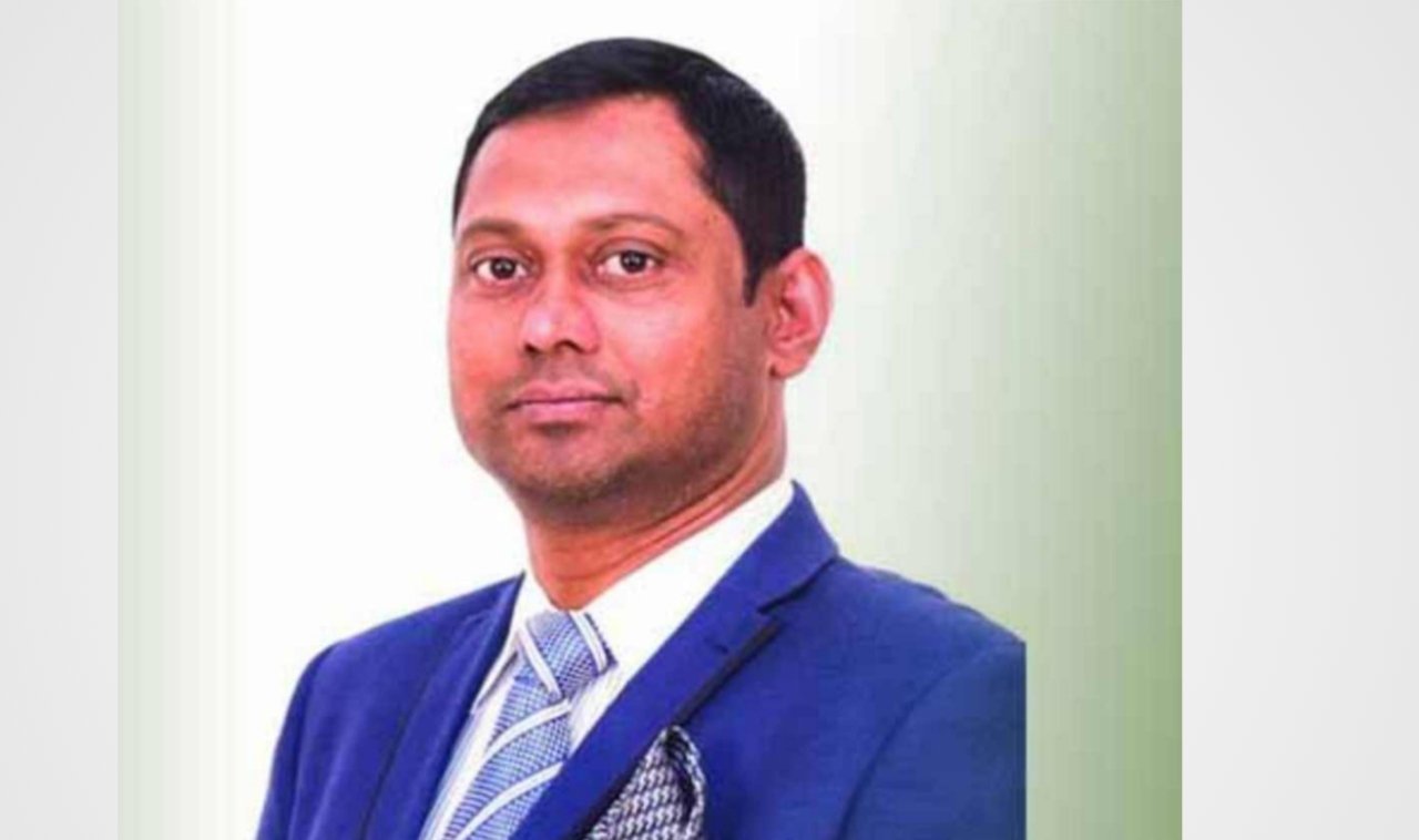জাতীয় পর্যায়ে দ্বিতীয় সর্বোচ্চ করদাতার সম্মাননা অর্জন করলেন সিলেটের মোহাম্মদ জামিল ইকবাল
