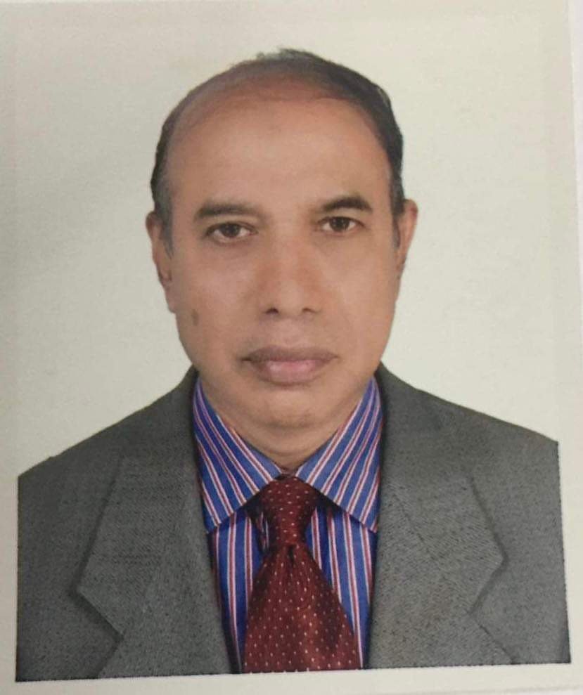 ব্রঙ্কস আওয়ামীলীগের ভারপ্রাপ্ত সভাপতি হেদায়েত চৌধুরী