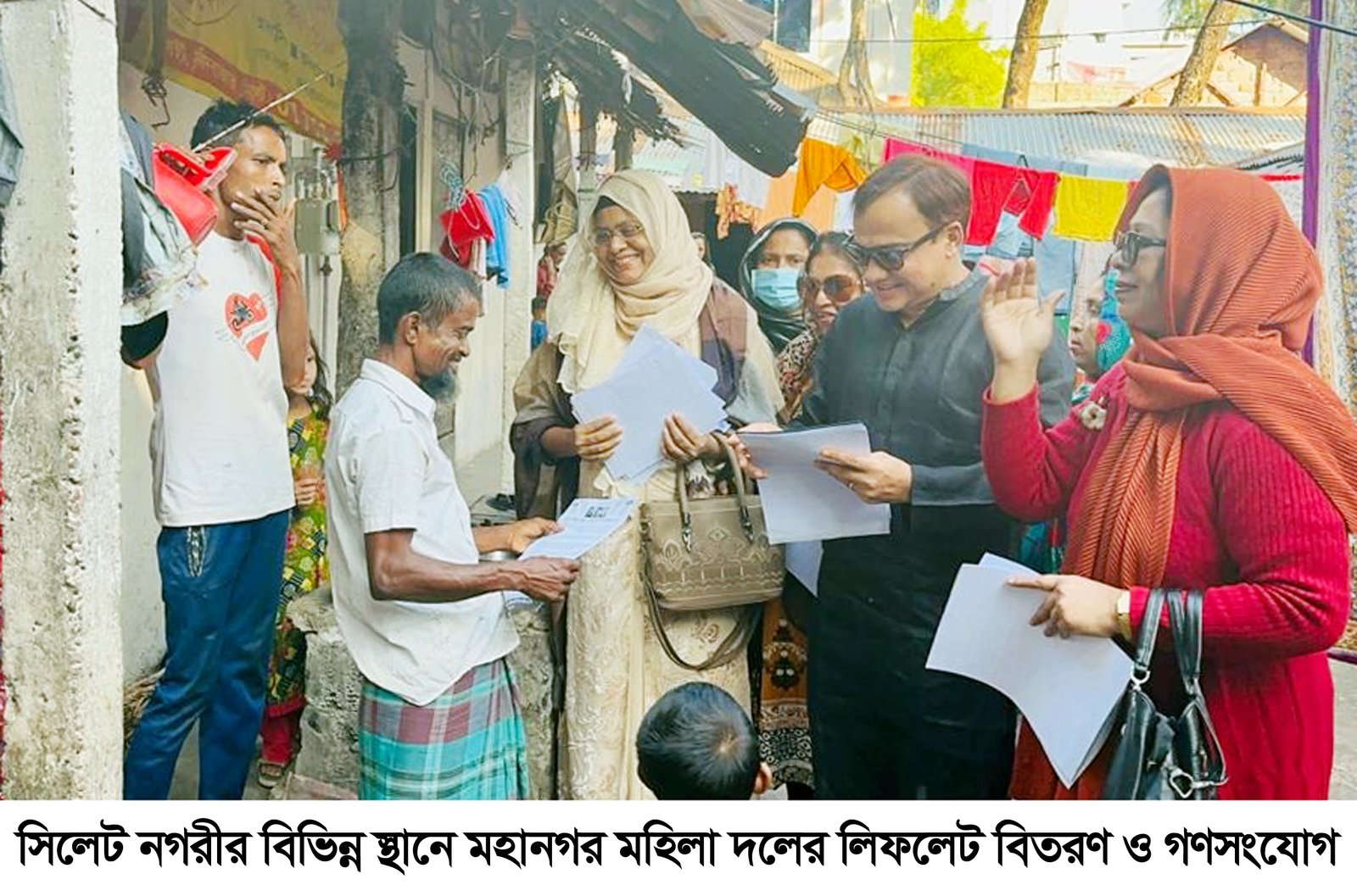 একদলীয় নির্বাচন কেউ মানে না: কয়েস লোদী