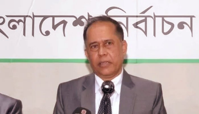 বিএনপি নির্বাচন প্রতিহত করার চেষ্টা করলে তা মোকাবিলা করা হবে