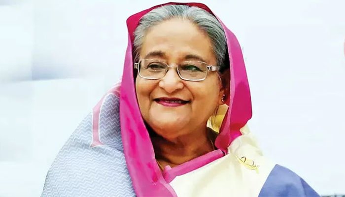 নির্বাচনী প্রচারাভিযান শুরু করতে সিলেটে আসছেন প্রধানমন্ত্রী