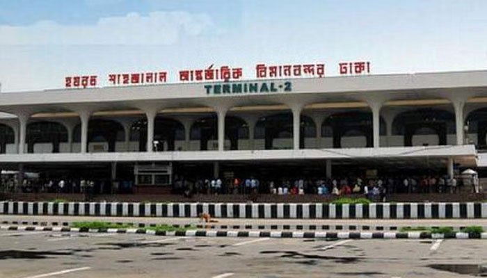 ঘন কুয়াশায় ১১টি ফ্লাইট নামতে পারেনি শাহজালালে