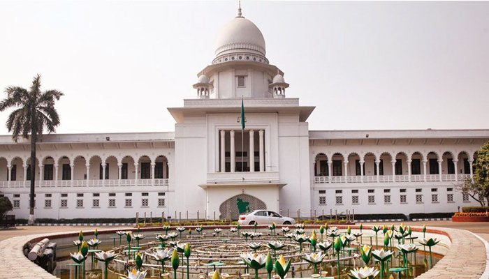 দ্বাদশ সংসদ নির্বাচনের তফসিল বৈধ : হাইকোর্ট