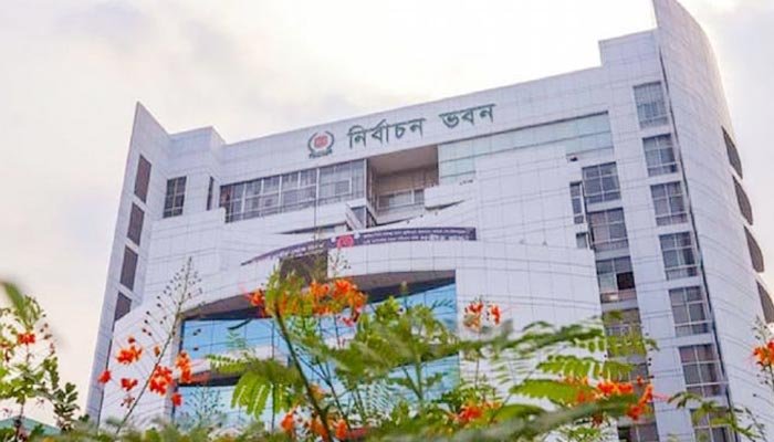 সারাদেশে চলছে প্রতীক বরাদ্দ