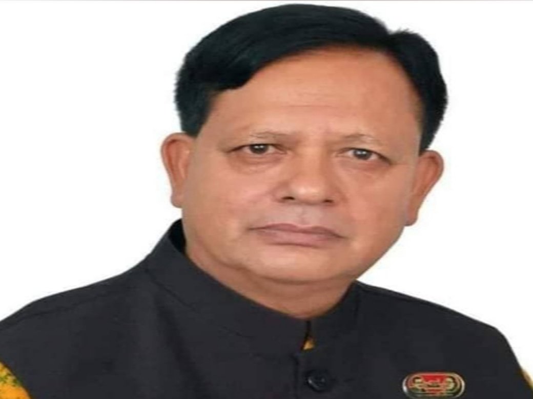 আইনি লড়াইয়ের পর সিলেট-২ আসনে প্রার্থিতা ফিরে পেলেন মুহিবুর রহমান