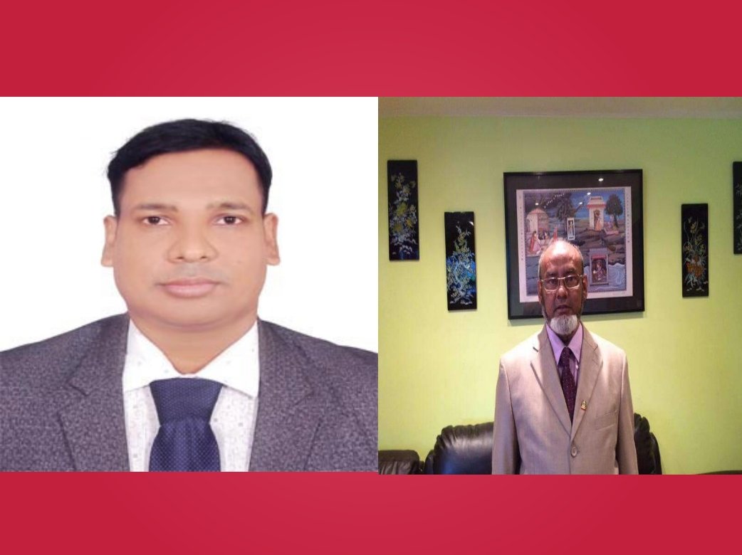 সার্ক মানবাধিকার ফাউন্ডেশন সিলেট মহানগর শাখার কমিটির অনুমোদন