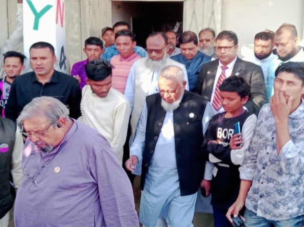 আওয়ামী লীগ ক্ষমতায় থাকলে বাংলাদেশ উন্নয়নশীল দেশ হিসেবে প্রতিষ্ঠা লাভ করবে : মন্ত্রী ইমরান