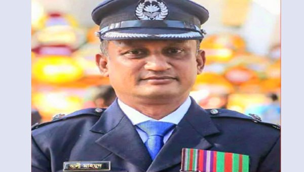 ওসি আলী মাহমুদকে প্রত্যাহার চান মৌলভীবাজার-২ আসনের প্রতিদ্বন্দ্বী দুই প্রার্থী