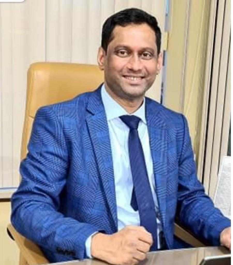 ব্যবসায়ী হিসেবে সিলেটের একমাত্র গোল্ড ট্যাক্স কার্ড হোল্ডার নির্বাচিত হলেন মো জামিল ইকবাল।