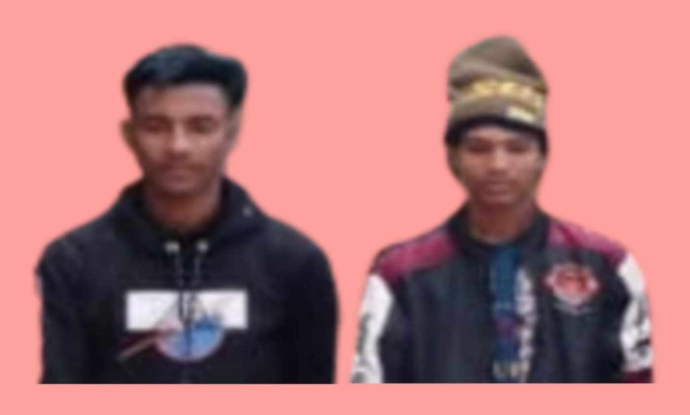 কোম্পানীগঞ্জে বিয়ের প্রলোভনে গণধর্ষণের অভিযোগে গ্রেফতার ২