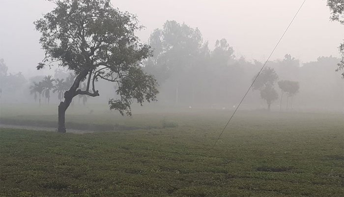 সারাদেশে তাপমাত্রা কমতে পারে