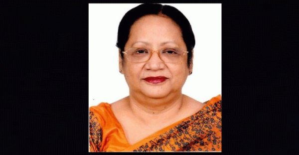 অধ্যাপক ডা.স্বপ্নীলের মায়ের দাফন সম্পন্ন, বিভিন্ন মহলের শোক