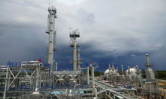 সিলেটে গ্যাসের নতুন স্তরের সন্ধান